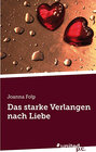 Buchcover Das starke Verlangen nach Liebe