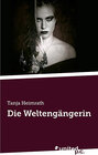 Buchcover Die Weltengängerin