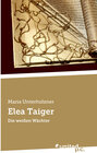 Buchcover Elea Taiger