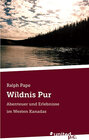 Buchcover Wildnis Pur