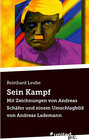 Buchcover Sein Kampf