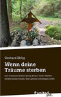 Buchcover Wenn deine Träume sterben
