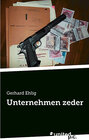 Buchcover Unternehmen zeder