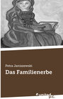 Buchcover Das Familienerbe