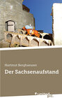 Buchcover Der Sachsenaufstand