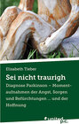 Buchcover Sei nicht traurigh