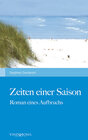 Buchcover Zeiten einer Saison
