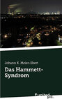 Buchcover Das Hammett-Syndrom
