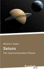 Buchcover Saturn