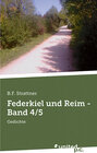 Buchcover Federkiel und Reim - Band 4/5