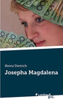 Buchcover Josepha Magdalena