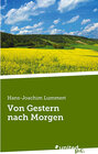 Buchcover Von Gestern nach Morgen