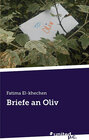 Buchcover Briefe an Oliv