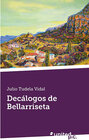 Buchcover Decálogos de Bellarriseta