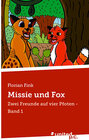 Buchcover Missie und Fox