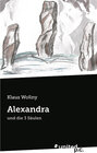 Buchcover Alexandra