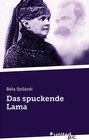 Buchcover Das spuckende Lama