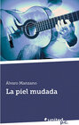 Buchcover La piel mudada