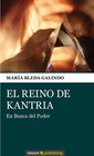 Buchcover El reino de Kantria