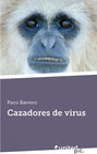 Buchcover Cazadores de virus