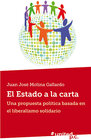 Buchcover El Estado a la carta