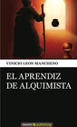 Buchcover El aprendiz de Alquimista