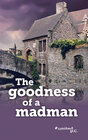 Buchcover The goodness of a madman