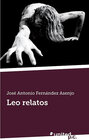 Buchcover Leo relatos