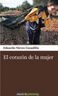 Buchcover El corazón de la mujer