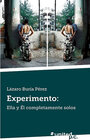 Buchcover Experimento: