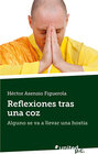 Buchcover Reflexiones tras una coz