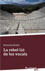 Buchcover La rebel*lió de les vocals