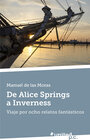 Buchcover De Alice Springs a Inverness