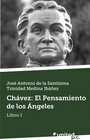 Buchcover Chávez: El Pensamiento de los Ángeles