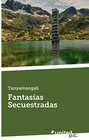 Buchcover Fantasías Secuestradas (Spanish Edition)