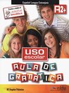 Buchcover Uso escolar Aula de gramática A2 Učebnice (2016): Libro del alumno (A2+)
