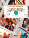Buchcover Experiencias - Curso de Español Lengua Extranjera - A1