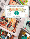 Buchcover Experiencias - Curso de Español Lengua Extranjera - A1