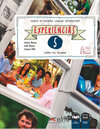 Buchcover Experiencias - Curso de Español Lengua Extranjera - A2