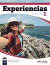 Buchcover Experiencias Internacional - Curso de Español Lengua Extranjera - A1