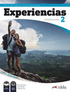 Buchcover Experiencias Internacional - Curso de Español Lengua Extranjera - A2