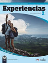 Buchcover Experiencias Internacional - Curso de Español Lengua Extranjera - A2