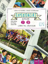 Buchcover Experiencias - Curso de Español Lengua Extranjera - B1