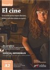 Buchcover Descubre - A2