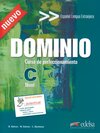 Buchcover Dominio - Nueva Edición - C1/C2