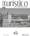 Buchcover Entorno turístico - B1/B1+