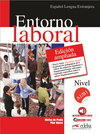 Buchcover Entorno laboral - Curso de Español Lengua Extranjera - Neue erweiterte Ausgabe - A1/B1