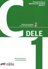 Buchcover DELE - Preparación al Diploma de Español - Aktuelle Ausgabe - C1