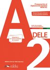 Buchcover DELE - Preparación al Diploma de Español - Edición 2020 - A2