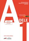 Buchcover DELE - Preparación al Diploma de Español - Edición 2020 - A1